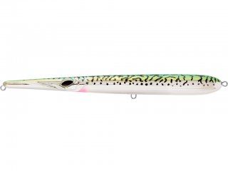 Rapture Ocean Razor 18cm Striped Green Mackerel