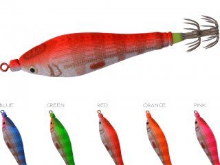 DTD Soft Gira 2.5 Red