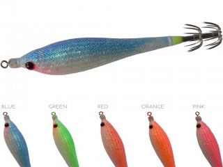 DTD Soft Flash Glavoc 2.5 Orange