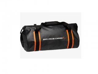 Savage Gear Waterproof Rollup Boat&Bank Bag 40l