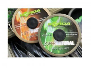 Korda Super Natural Weed Green 25lb