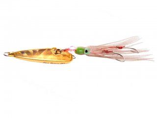 Hayabusa Inchiku FS422 120g, 06