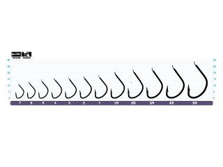 Owner Kaizu 50116, crna, 1