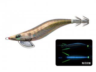 Yo-Zuri Pata Pata-Q Rattle 3.5 BLGA