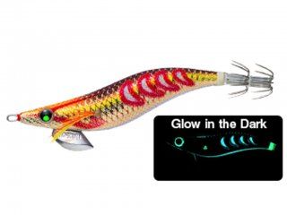 Yo-Zuri Aurie-Q Search 3.0D DLBW