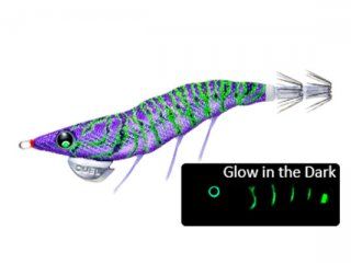 Duel Ez-Q Dartmaster Rattle 2.5 LPUP