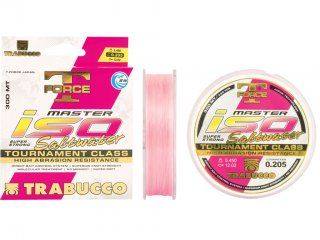 Trabucco Monofilament Tournament ISO Master 300m, 0.285mm, 9.54kg