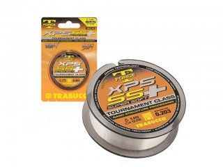 Trabucco T-Force XPS Super Soft 150m 0.22mm