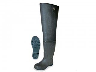 Camor Čizme Neopren Do Prepona 43