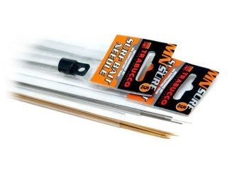 Trabucco Surfcasting Baiting Needle 0.9mm 30cm