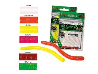 Trabucco Slurp Spaghetti Orange Glitter