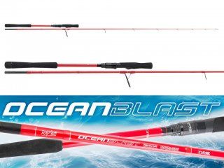 Rapture Ocean Blast Heavy Jerk & Stickbait 2.35m 10-60g