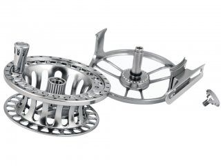 Rapture LMF CLK Fly Reel 8cm 25mm