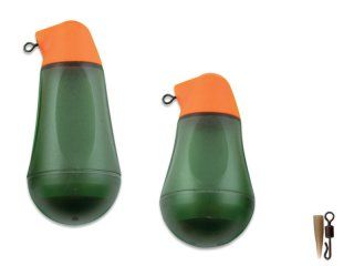 FOX Exocet Controller Floats M