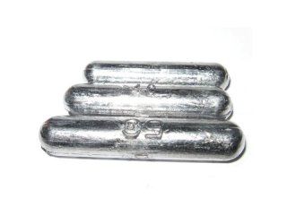 BBS Olovo Duguljasto Klizno 40g
