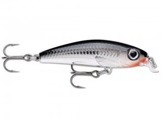 Rapala Ultra Light Minnow 4cm CH