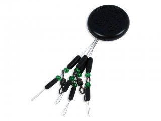 Kali Kunnan Stoper Con Rolling S/4 L