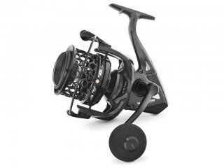 Tubertini C SFR Carbon + 2 Spools