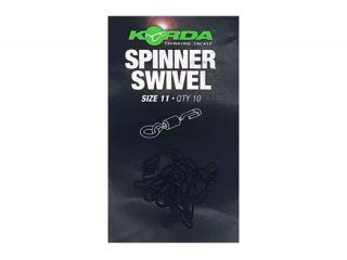 Korda Spinner Swivel 11