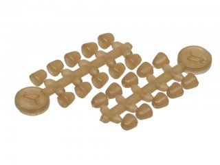 Korda Hook Bead Large