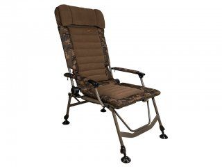 Fox Super Deluxe Recliner Highback Chair