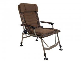 Fox Super Deluxe Recliner Chair