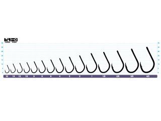 Owner Iseama sa okom 50188, black-chrome, 3