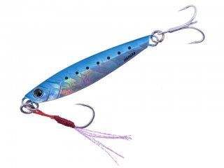 Major Craft Casting Jig Lure Jigpara Standard JPS-30g 01 Iwashi