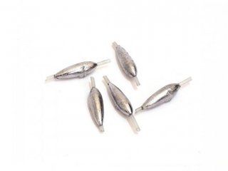 BBS Olovo Klizna Suza Sa Bužirom 2g