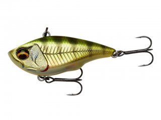 Savage Gear Fat Vibes 5.1cm 11g S Perch