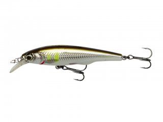 Savage Gear Gravity Twitch SR 6.7cm 6g SS Ayu Chrome