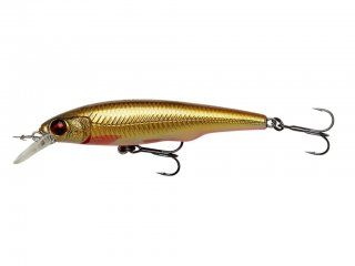 Savage Gear Gravity Twitch SR 9.5cm 15g SS Dirty Roach