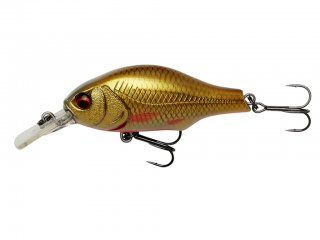 Savage Gear Gravity Crank MR 7.3cm 19g F Dirty Roach