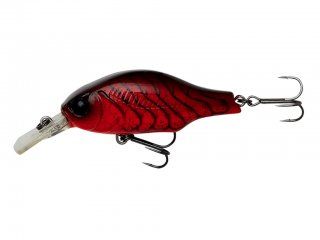 Savage Gear Gravity Crank MR 7.3cm 19g F Red Crayfish