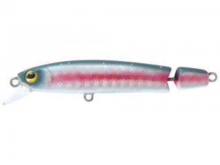 Rapture VJ Tail S 6cm 4.5g PKS