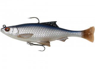 Savage Gear 3D Pulse Tail 13cm 38.5g Roach