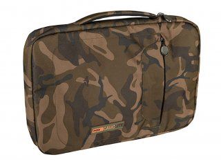 Fox Camolite Messenger Bag