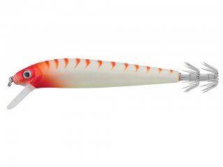 Seika by Tubertini Dragon Squid 12g, 105mm 07