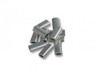 DAM MadCat Aluminium Crimp Sleeves 1.30mm
