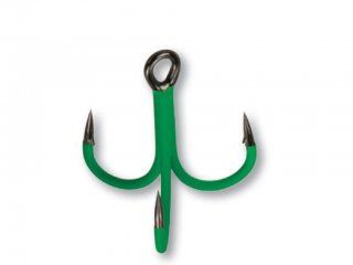 DAM MadCat A-Static Treble 6X 4/0