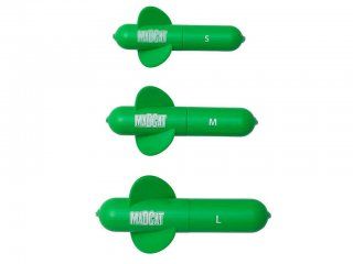 DAM MadCat Screaming Subfloat L