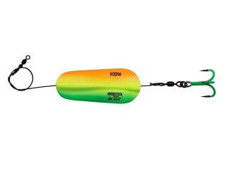 DAM MadCat A-Static Inline Spoon 125g Firetiger
