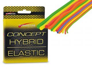Tubertini Concept Hybrid Elastic 4m 1.20mm