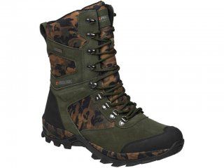 Prologic Bank Bound Camo Trek Boot High 46