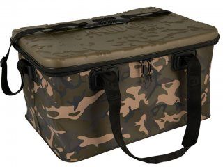 Fox Aquos Camolite Bag 50l