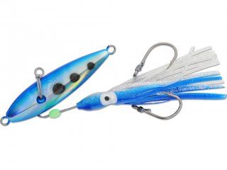 Tubertini Inchiku Salto 140g Blue