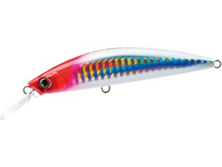 Duel Hardcore Heavy Minnow (S) 90mm HRH