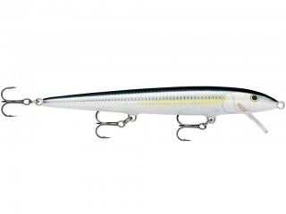 Rapala Original Floater 11cm ALB