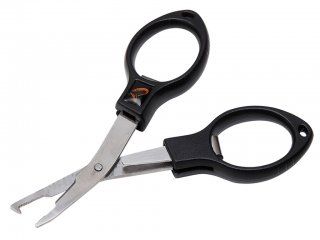 Savage Gear Magic Folding Scissors 10cm