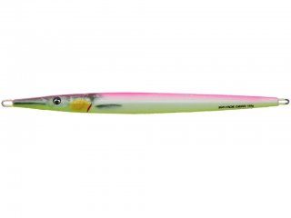 Savage Gear Salt 3D Needle Jig 80g 19cm Full Glow